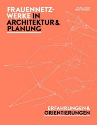 Kniha Frauennetzwerke in Architektur und Planung Christiane Schröder