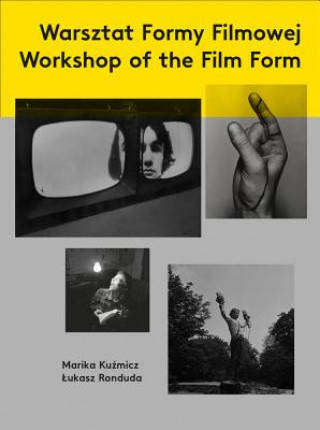Carte Workshop of the Film Form Lukasz Ronduda