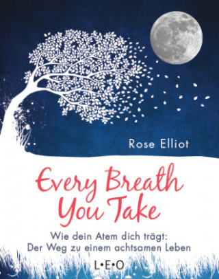 Kniha Every Breath You Take Rose Elliot
