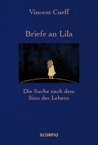 Knjiga Briefe an Lila Vincent Cueff