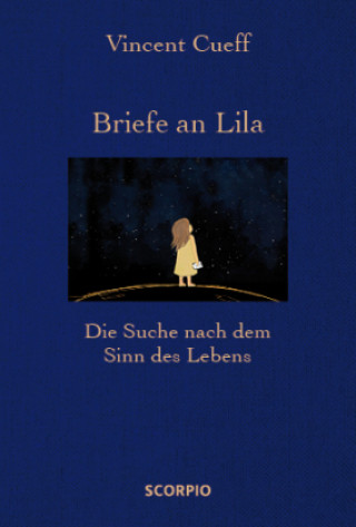 Книга Briefe an Lila Vincent Cueff