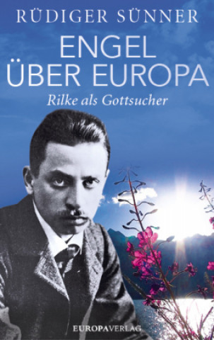 Buch Engel über Europa Rüdiger Sünner