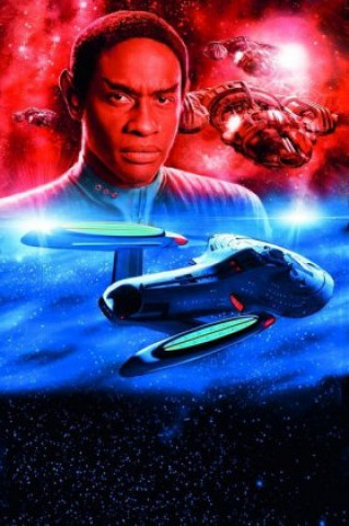 Book Star Trek Voyager 12 Kirsten Beyer