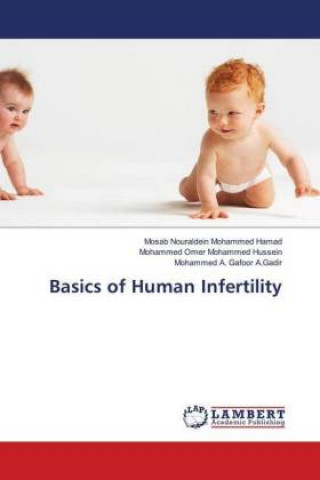 Книга Basics of Human Infertility Mosab Nouraldein Mohammed Hamad