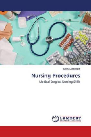 Książka Nursing Procedures Salwa Abdelaziz