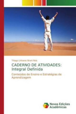 Könyv Caderno de Atividades Thiago Linhares Brant Reis