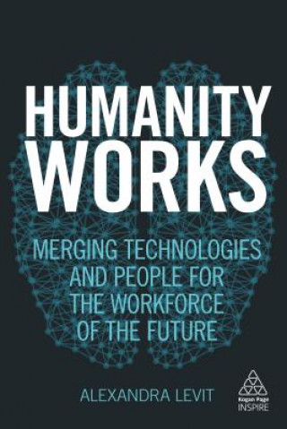 Book Humanity Works Alexandra Levit