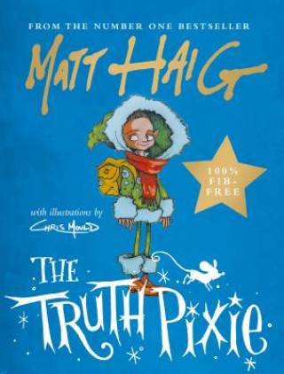 Könyv Truth Pixie Matt Haig