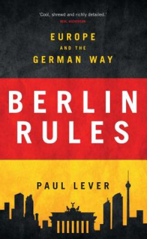 Carte Berlin Rules Paul Lever