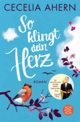 Kniha So klingt dein Herz Cecelia Ahern