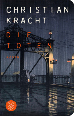 Βιβλίο Die Toten Christian Kracht
