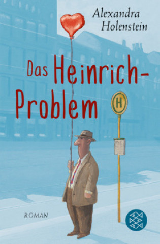 Carte Das Heinrich-Problem Alexandra Holenstein