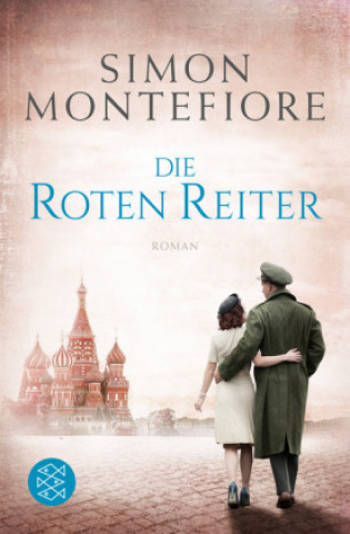 Book Die roten Reiter Simon Montefiore