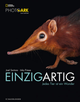 Buch Einzigartig Inka Friese