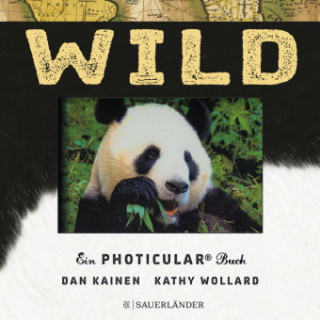 Kniha Wild Kathy Wollard