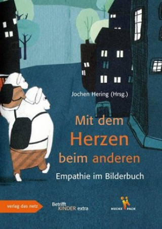 Книга Mit dem Herzen beim anderen Jochen Hering