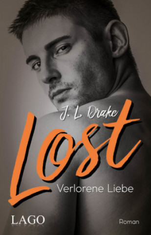 Könyv Lost J. L. Drake