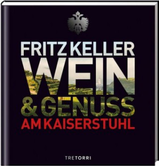 Kniha Fritz Keller Ralf Frenzel