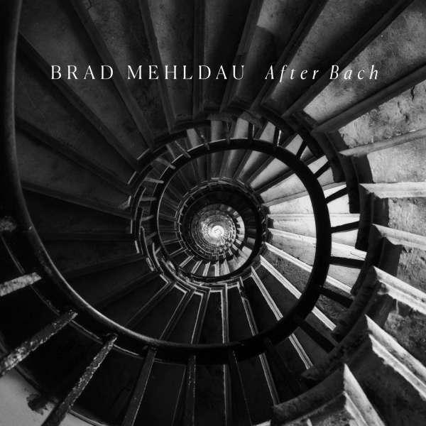 Audio After Bach Brad Mehldau