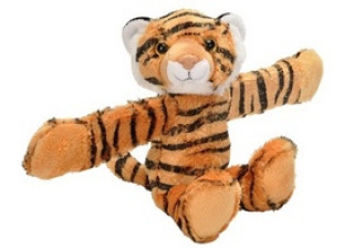 Game/Toy Plyšáček objímáček Tygr 20 cm 