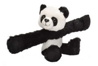 Hra/Hračka Plyšáček objímáček Panda 20 cm 