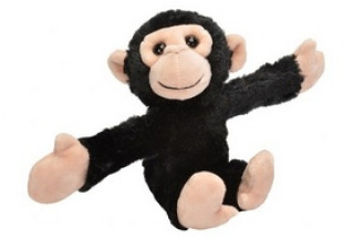 Game/Toy Plyšáček objímáček Šimpanz 20 cm 