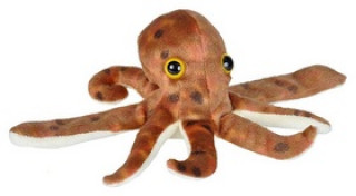 Game/Toy Plyšáček objímáček Chobotnice 20 cm 