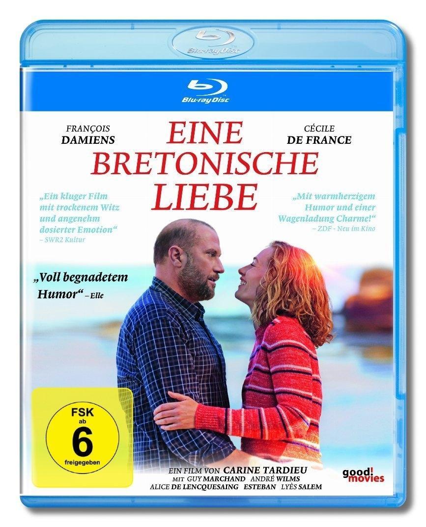 Filmek Eine bretonische Liebe Carine Tardieu