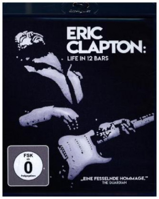 Filmek Eric Clapton - Life in 12 Bars Lili Fini Zanuck