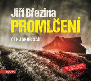 Audio Promlčení Jiří Březina
