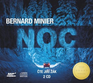 Аудио Noc Bernard Minier