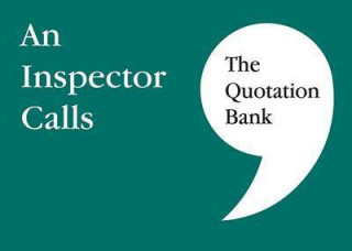 Knjiga Quotation Bank 
