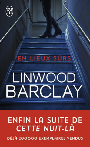 Carte En Lieux Surs Linwood Barclay