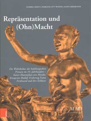 Книга Repräsentation und (Ohn)Macht Ilsebill Barta