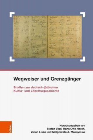 Książka Schriften des Centrums fA"r JA"dische Studien Malgorzata Maksymiak