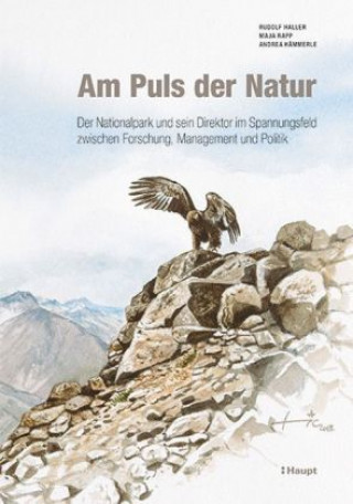 Carte Am Puls der Natur Rudolf Haller