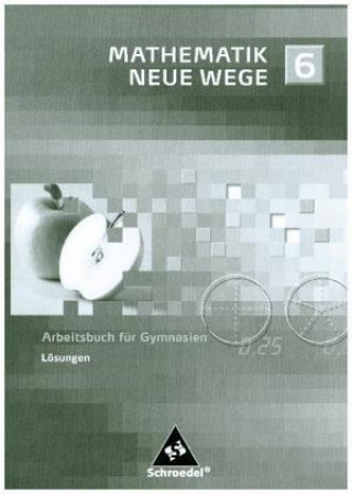 Kniha 6. Schuljahr, Lösungen Arno Lergenmüller