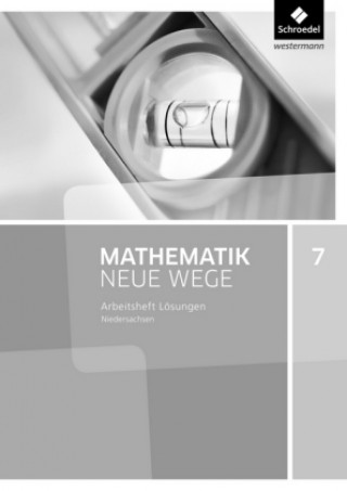 Kniha Mathematik Neue Wege SI - Ausgabe 2015 für Niedersachsen G9 Henning Körner