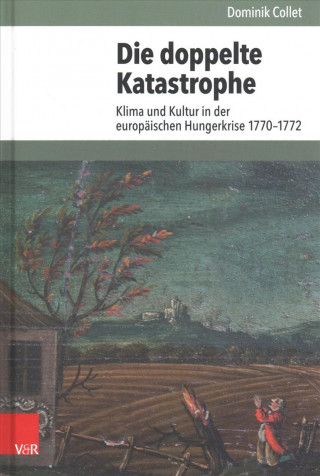 Knjiga Die doppelte Katastrophe Dominik Collet