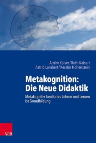 Kniha Metakognition: Die Neue Didaktik Astrid Lambert