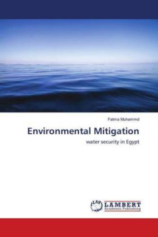 Knjiga Environmental Mitigation Fatma Muhammd