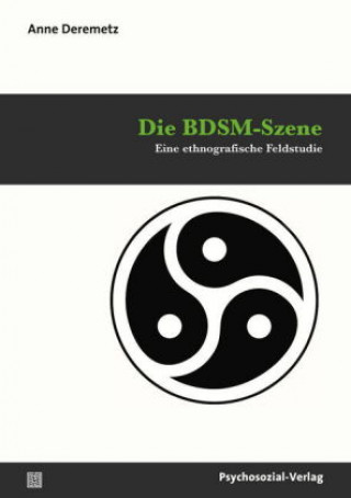 Carte Die BDSM-Szene Anne Deremetz