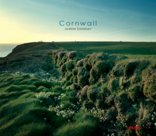 Carte Cornwall Martina Wimmer