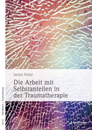 Kniha Die Arbeit mit Selbstanteilen in der Traumatherapie Janina Fisher