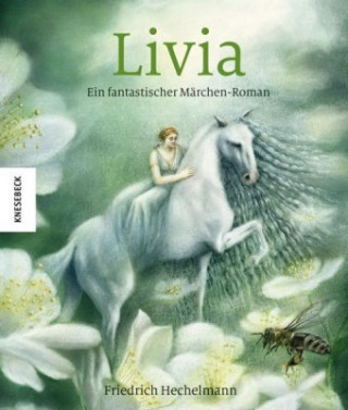 Libro Livia Friedrich Hechelmann