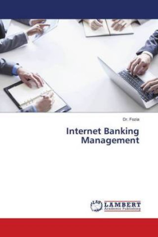 Könyv Internet Banking Management Fozia