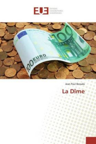 Knjiga La Dîme Jean Paul Bessala