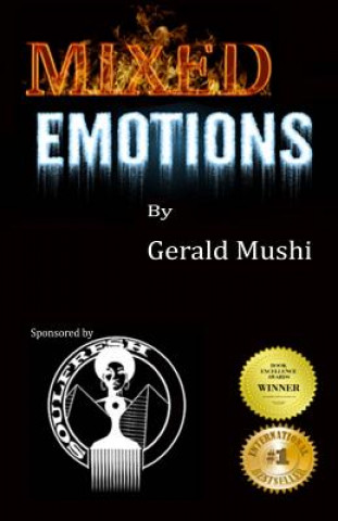 Carte Mixed Emotions Gerald Robert Mushi