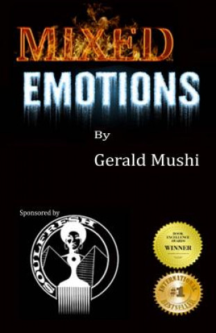 Book Mixed Emotions Gerald Robert Mushi