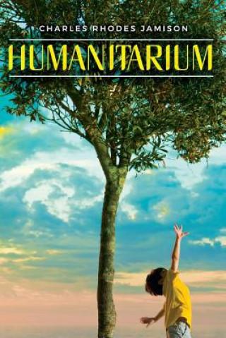 Book Humanitarium Charles Rhodes Jamison